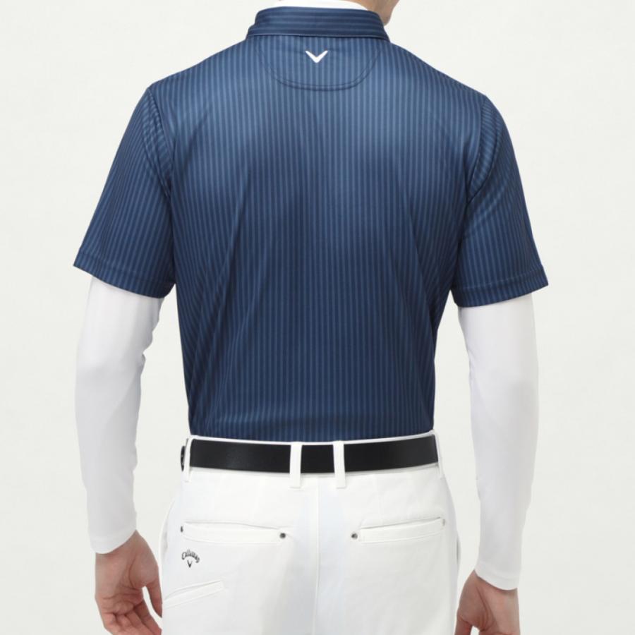 Callaway（キャロウェイ） ゴルフウェア セットシャツ 春 夏