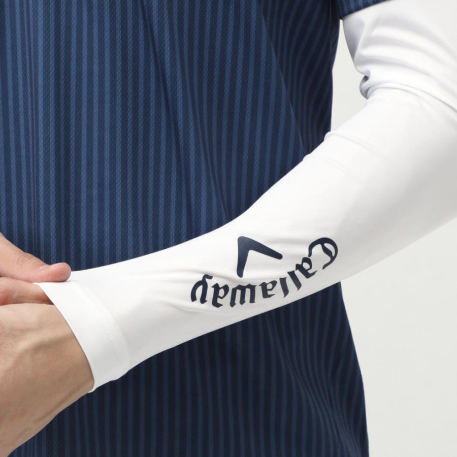 Callaway（キャロウェイ） ゴルフウェア セットシャツ 春 夏