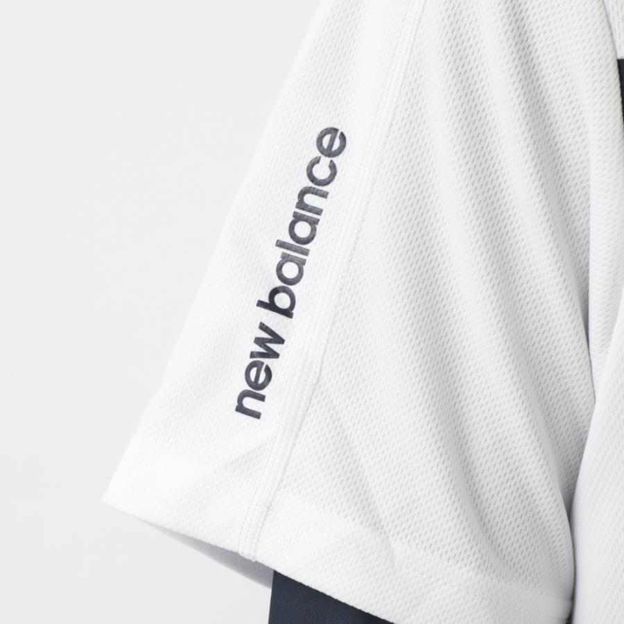New Balance ニューバランス ゴルフウェア セットシャツ 秋 冬 S New Balance ニューバランス ゴルフウェア セットシャツ 秋 冬 S
