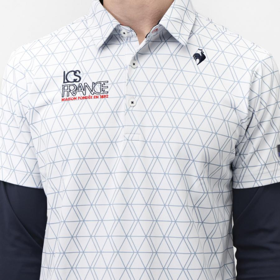 le coq sportif GOLF ルコックスポルティフ ゴルフ ゴルフウェア