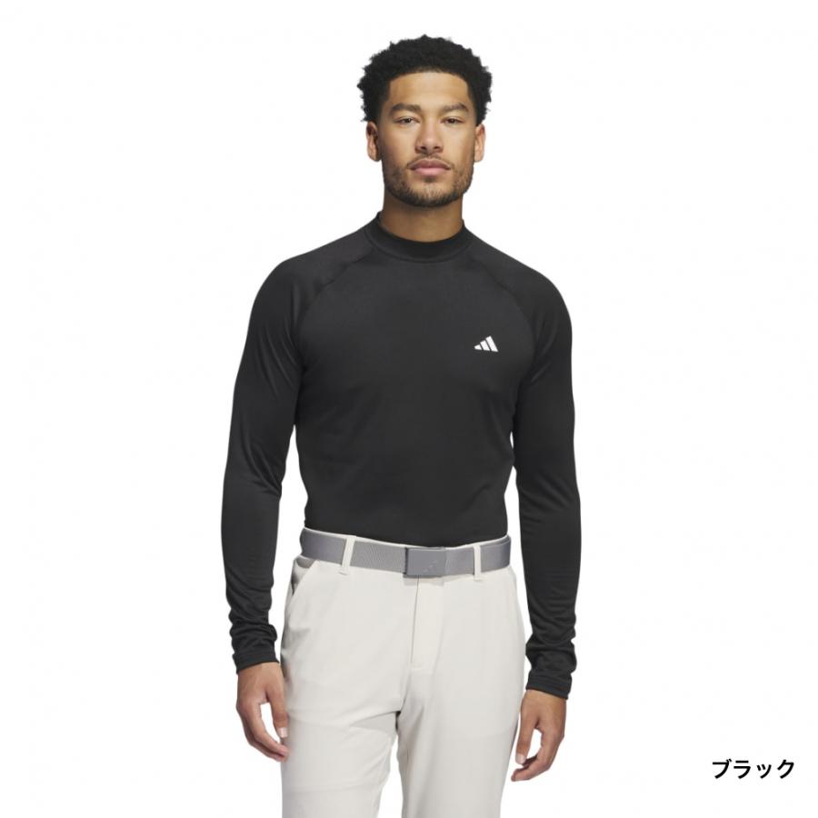 adidas アディダス ゴルフウェア セットシャツ 秋 冬 COLD.RDY adidas アディダス ゴルフウェア セットシャツ 秋 冬 COLD.RDY