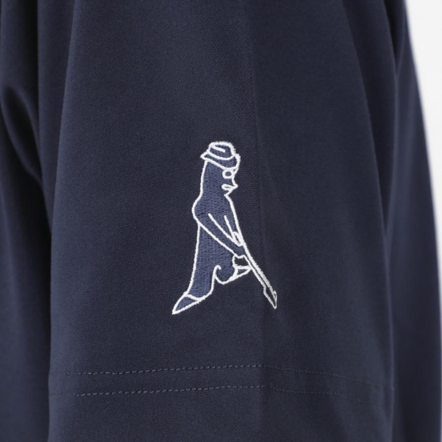 PING 新品 ツインレイヤード ハイネックシャツ セット売り PING（ピン） ゴルフウェア セットシャツ 秋 冬 24FW レイヤードツイン