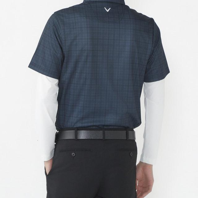 Callaway（キャロウェイ） ゴルフウェア セットシャツ 秋 冬 別注