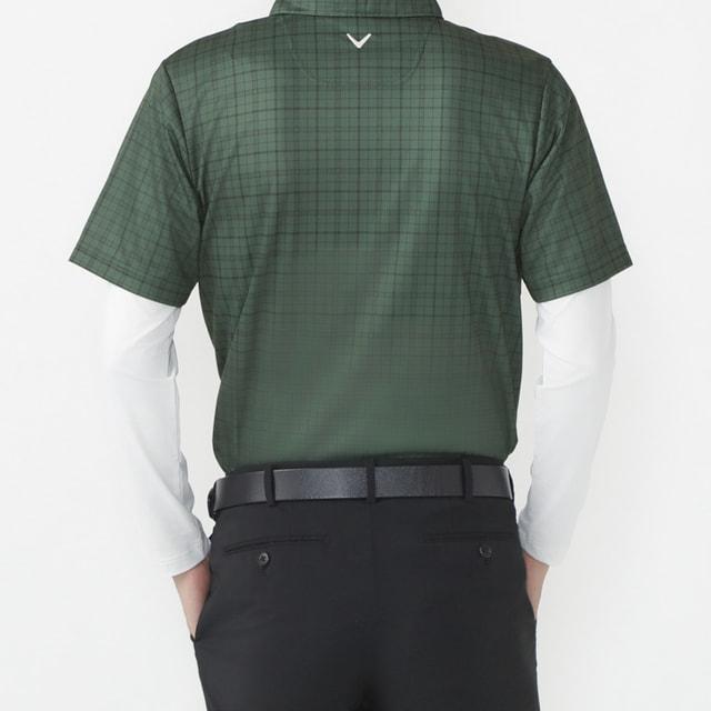 Callaway（キャロウェイ） ゴルフウェア セットシャツ 秋 冬 別注