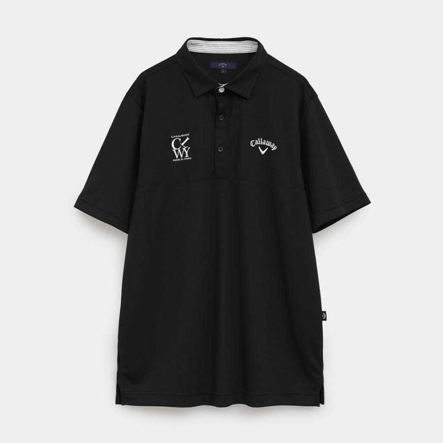 Callaway（キャロウェイ） ゴルフウェア セットシャツ 秋 冬 セット
