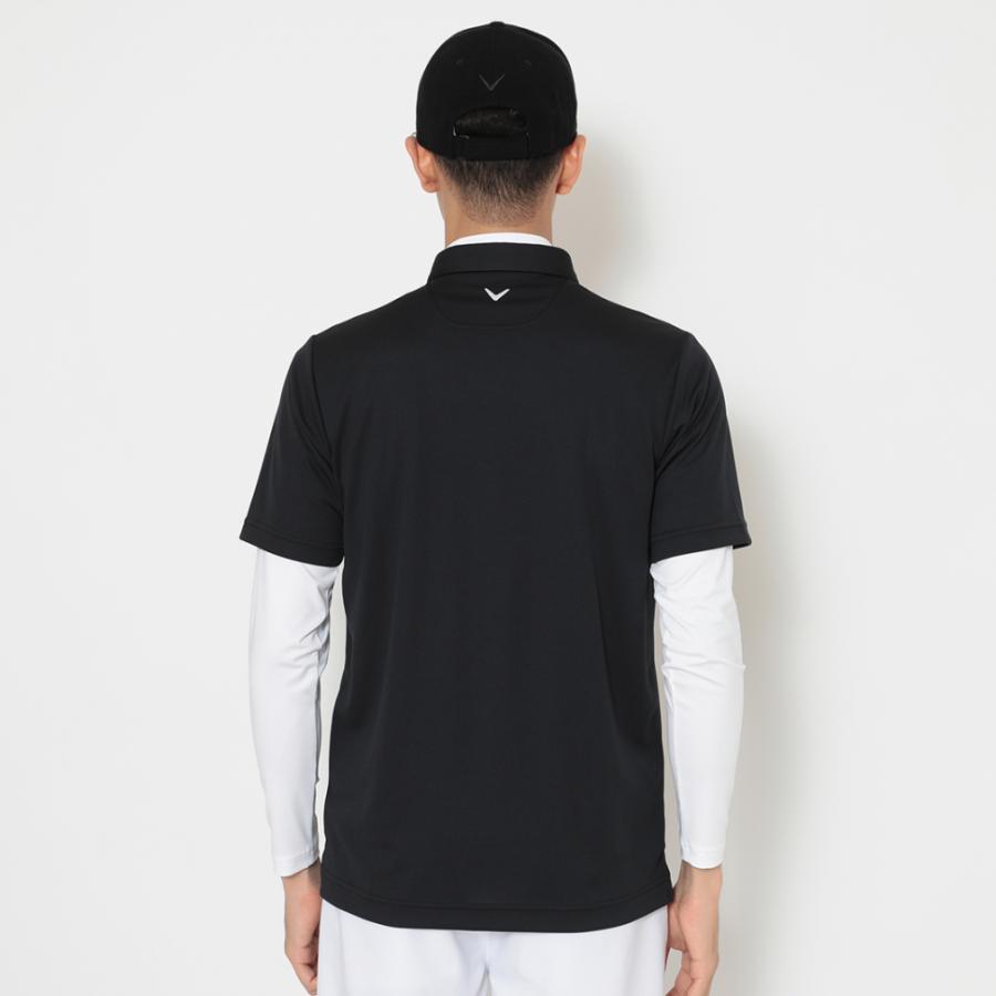 Callaway（キャロウェイ） ゴルフウェア セットシャツ 秋 冬 セット