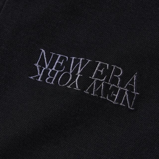 NEW ERA（ニューエラ） ゴルフウェア 長袖シャツ 秋 冬 GF LS HW