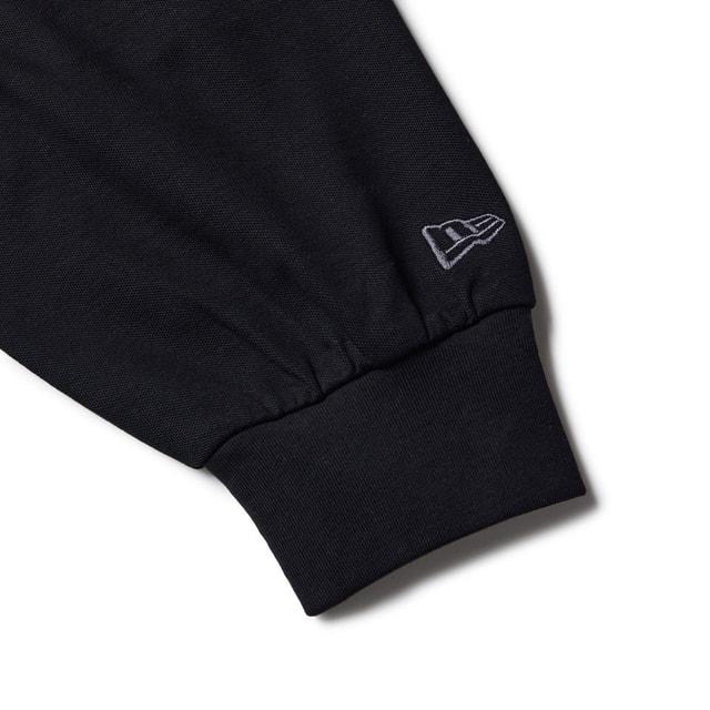 NEW ERA（ニューエラ） ゴルフウェア 長袖シャツ 秋 冬 GF LS HW