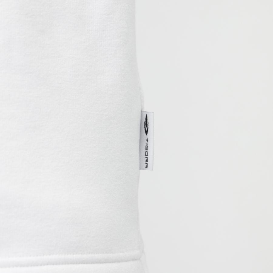 TIGORA（ティゴラ） ゴルフウェア 長袖シャツ 秋 冬 ＋5℃アイヒート