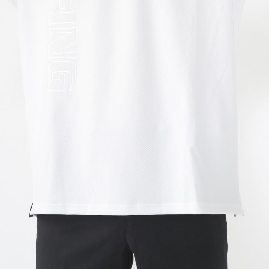 ブリーフィング ゴルフウェア 長袖シャツ 秋 冬 MS BIG BEAT LS