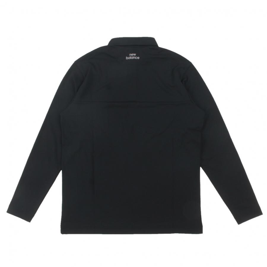 New Balance（ニューバランス） ゴルフウェア 長袖シャツ 秋 冬 L