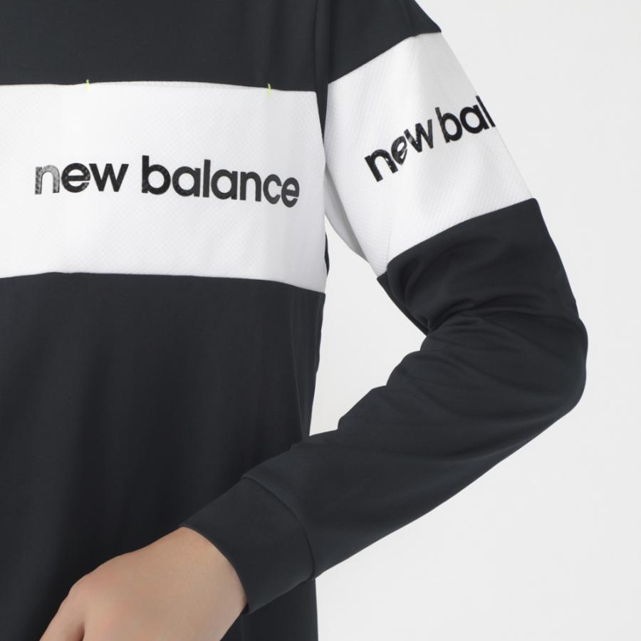 New Balance ニューバランス ゴルフウェア 長袖シャツ 秋 冬 L New Balance ニューバランス ゴルフウェア 長袖シャツ 秋 冬 L