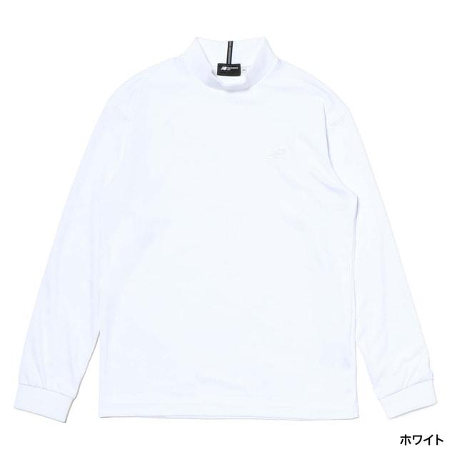 New Balance（ニューバランス） ゴルフウェア 長袖シャツ 秋 冬 ADP/L