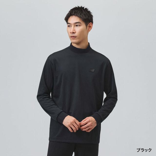 New Balance（ニューバランス） ゴルフウェア 長袖シャツ 秋 冬 ADP/L