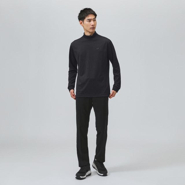 New Balance（ニューバランス） ゴルフウェア 長袖シャツ 秋 冬 ADP/L