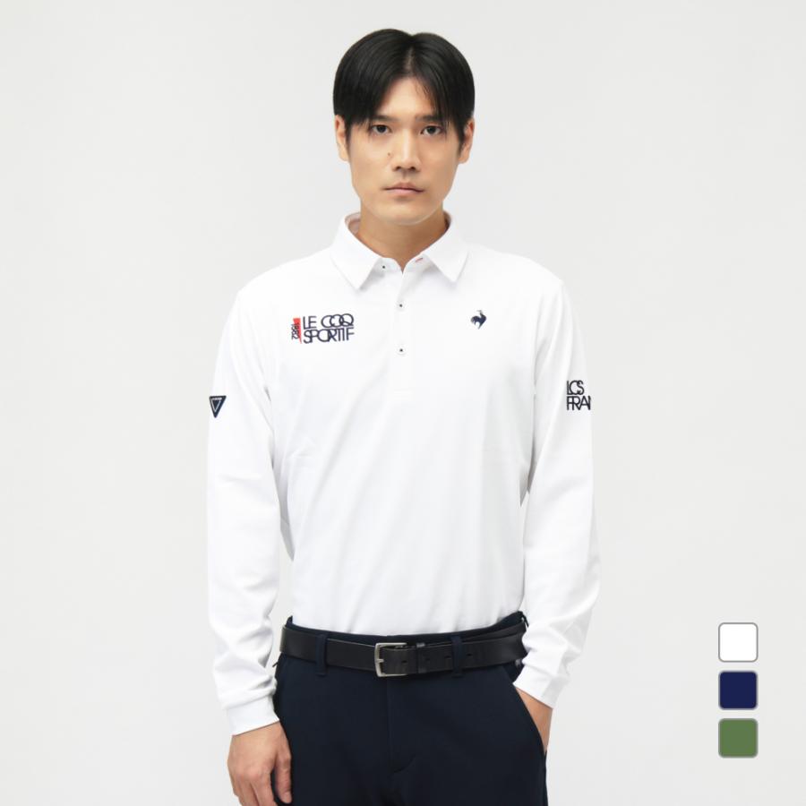 le coq sportif GOLF（ルコックスポルティフ ゴルフ） ルコック