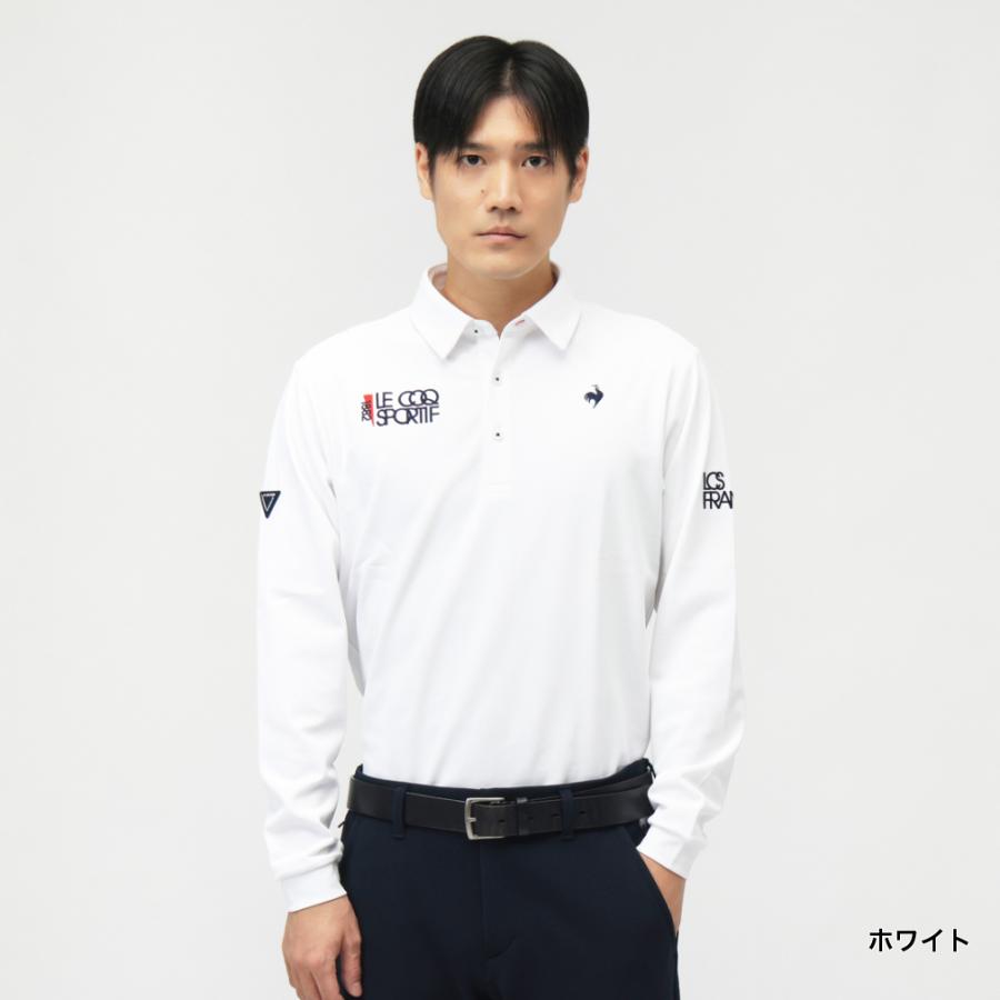 le coq sportif GOLF（ルコックスポルティフ ゴルフ） ルコック
