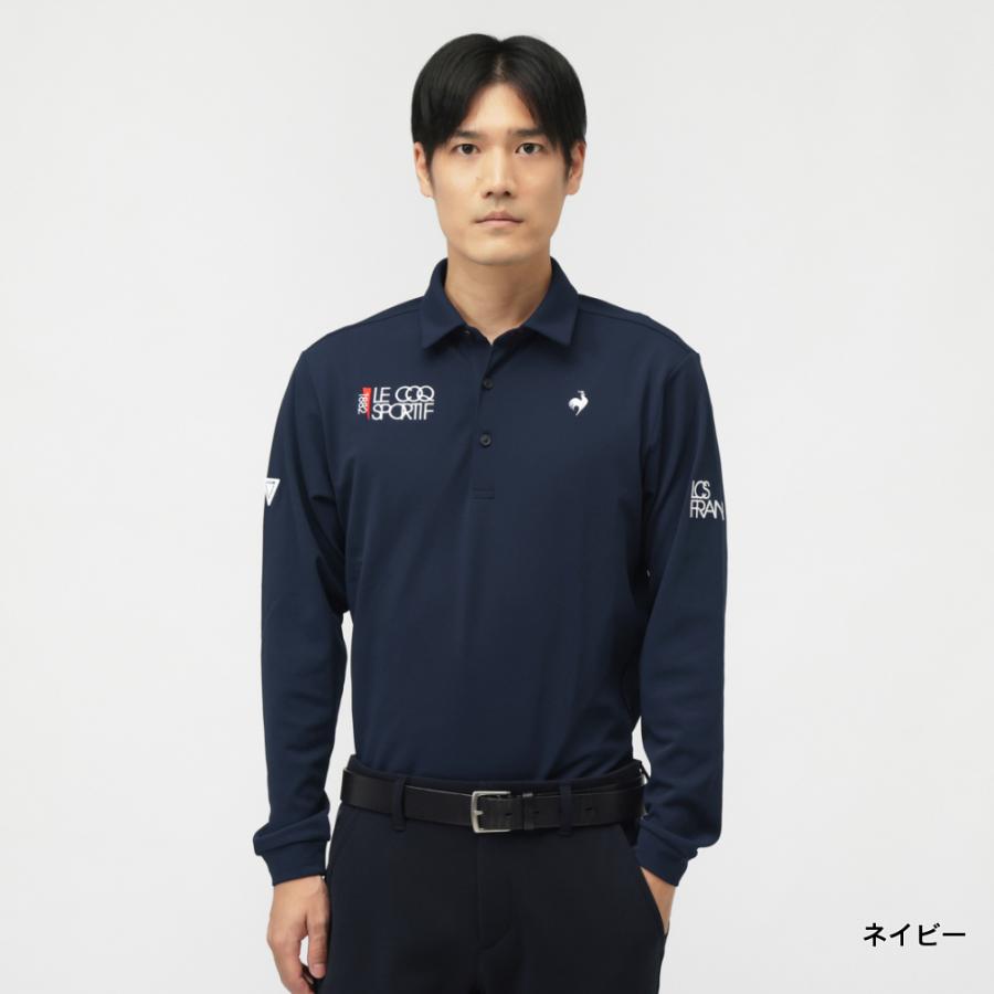 le coq sportif GOLF（ルコックスポルティフ ゴルフ） ルコック