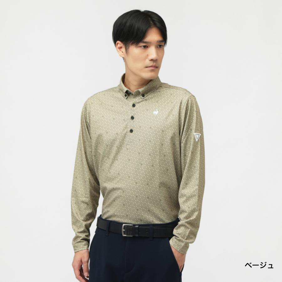 le coq sportif GOLF（ルコックスポルティフ ゴルフ） ルコック