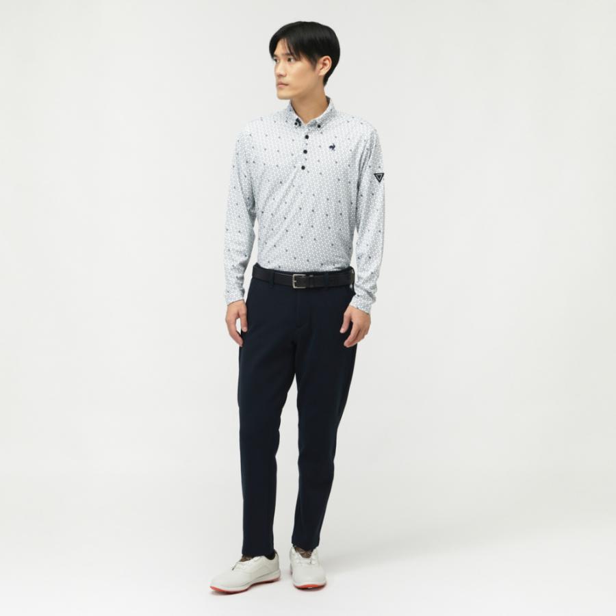 le coq sportif GOLF（ルコックスポルティフ ゴルフ） ルコック