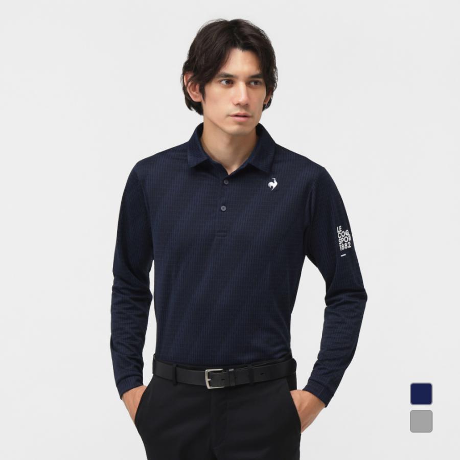 le coq sportif GOLF（ルコックスポルティフ ゴルフ） ルコック