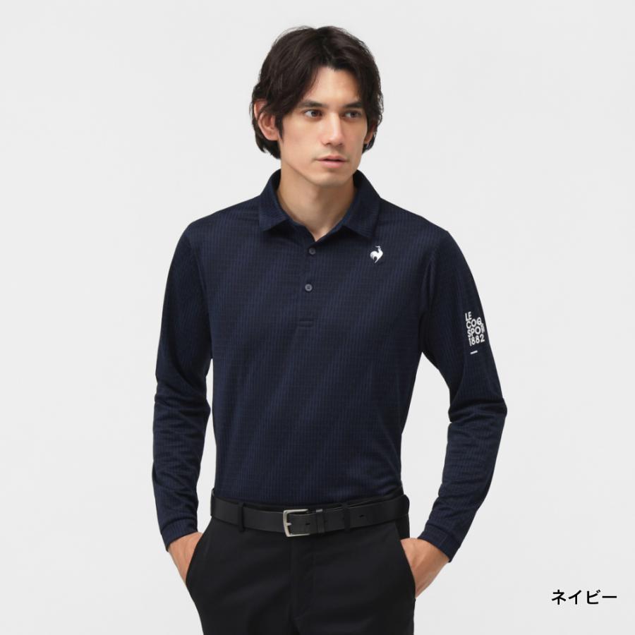 le coq sportif GOLF（ルコックスポルティフ ゴルフ） ルコック