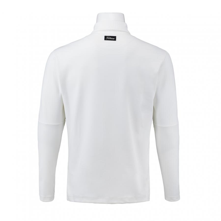 Titleist タイトリスト ゴルフウェア 長袖シャツ 秋 冬 ウィンド