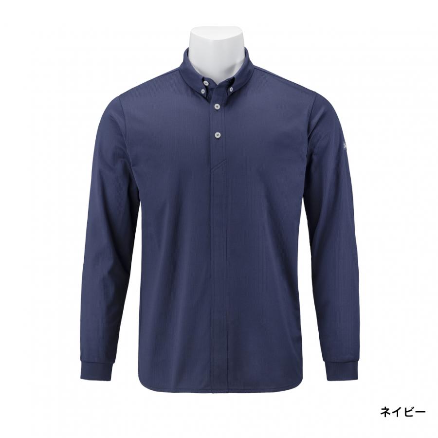 Titleist タイトリスト ゴルフウェア 長袖シャツ 秋 冬