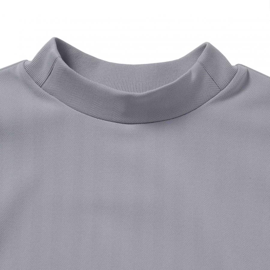 Titleist タイトリスト ゴルフウェア 長袖シャツ 秋 冬 ヘリンボーン