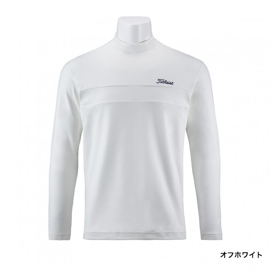 Titleist タイトリスト ゴルフウェア 長袖シャツ 秋 冬 ウィンド