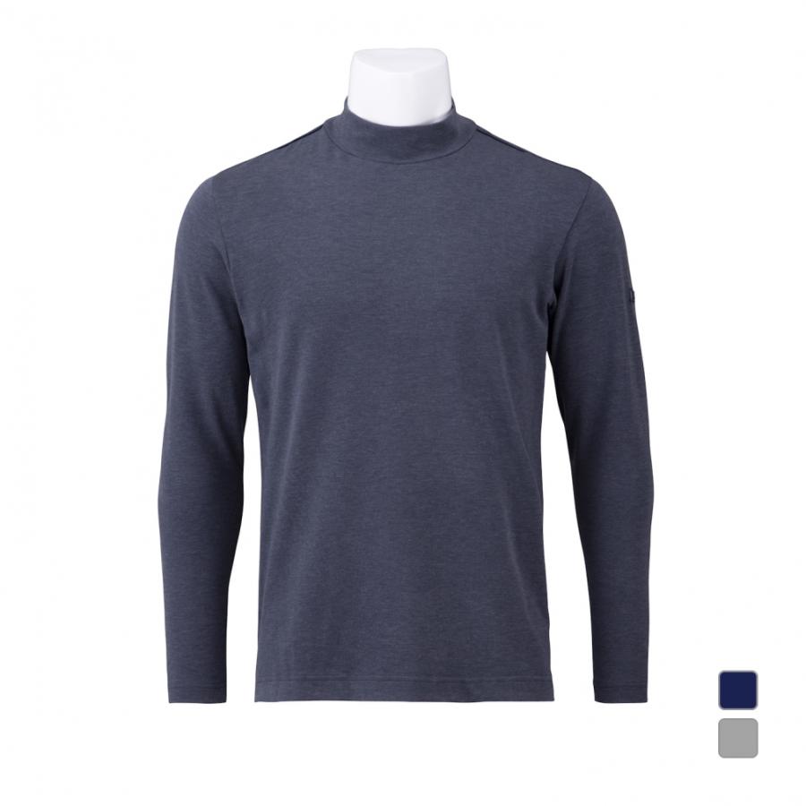 Titleist（タイトリスト） ゴルフウェア 長袖シャツ 秋 冬 サーマル