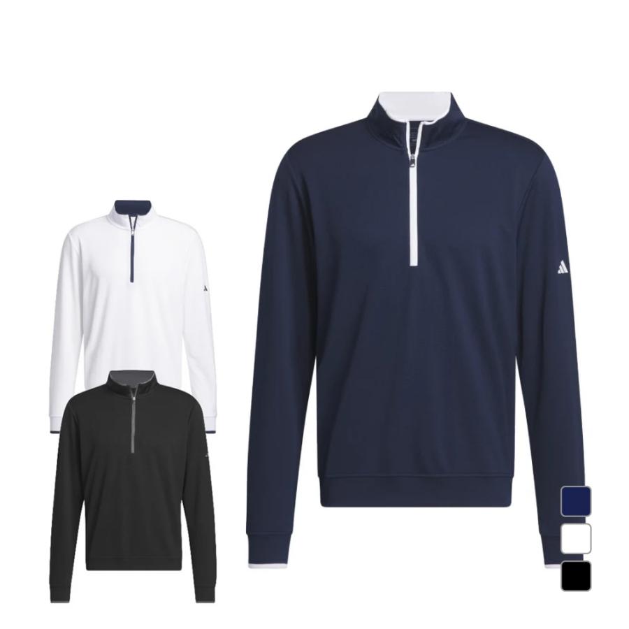 adidas アディダス ゴルフウェア 長袖ウインドブレーカー 秋 冬 adidas アディダス ゴルフウェア 長袖ウインドブレーカー 秋 冬