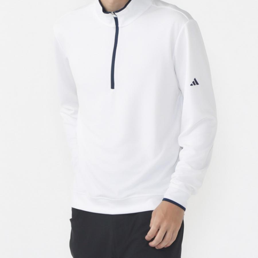 adidas アディダス ゴルフウェア 長袖ウインドブレーカー 秋 冬