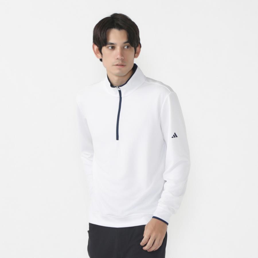 adidas アディダス ゴルフウェア 長袖ウインドブレーカー 秋 冬 adidas アディダス ゴルフウェア 長袖ウインドブレーカー 秋 冬