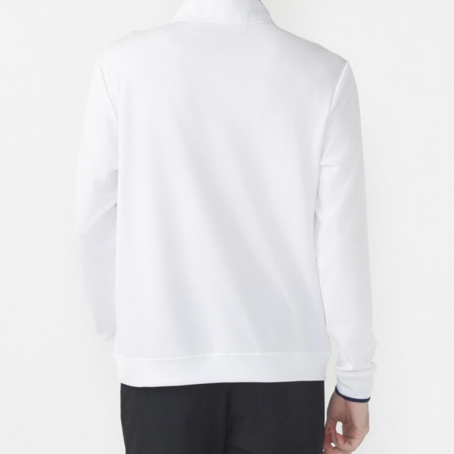 アディダスゴルフ スポーツ ウェア 長袖 ワンピース ホワイト Sサイズ アディダスゴルフ スポーツ ウェア 長袖 ワンピース ホワイト S