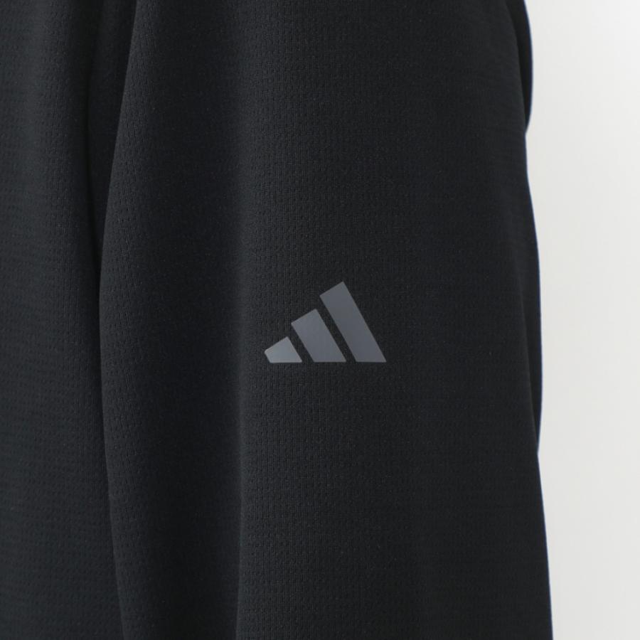 adidas アディダス ゴルフウェア 長袖ウインドブレーカー 秋 冬 adidas アディダス ゴルフウェア 長袖ウインドブレーカー 秋 冬