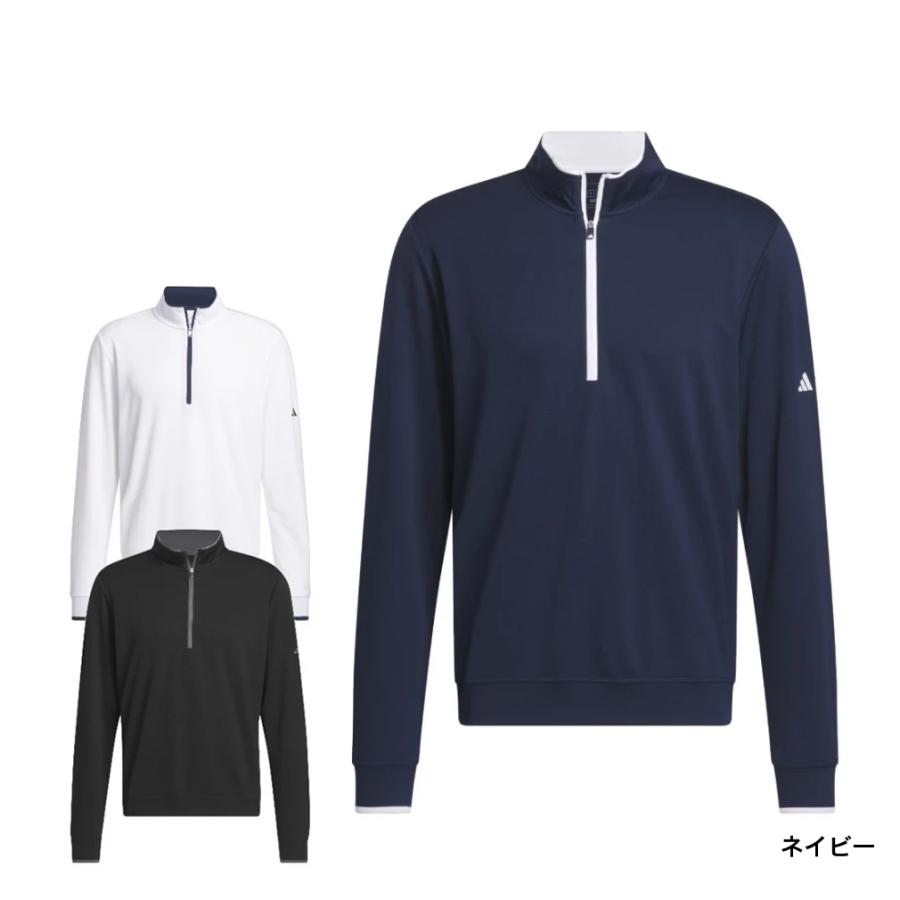 adidas アディダス ゴルフウェア 長袖ウインドブレーカー 秋 冬 adidas アディダス ゴルフウェア 長袖ウインドブレーカー 秋 冬