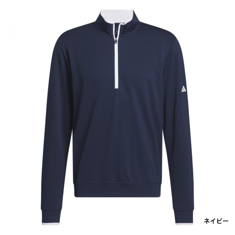 adidas ゴルフウェア　4点セット adidas アディダス ゴルフウェア 長袖ウインドブレーカー 秋 冬