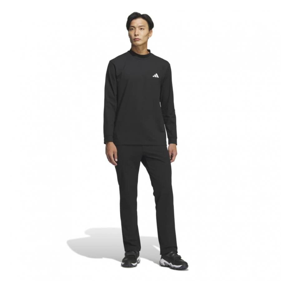 adidas（アディダス） ゴルフウェア 長袖シャツ 秋 冬 バック