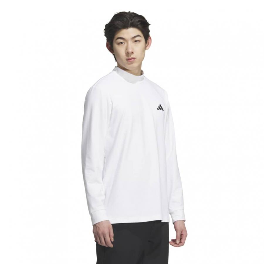 adidas（アディダス） ゴルフウェア 長袖シャツ 秋 冬 バック