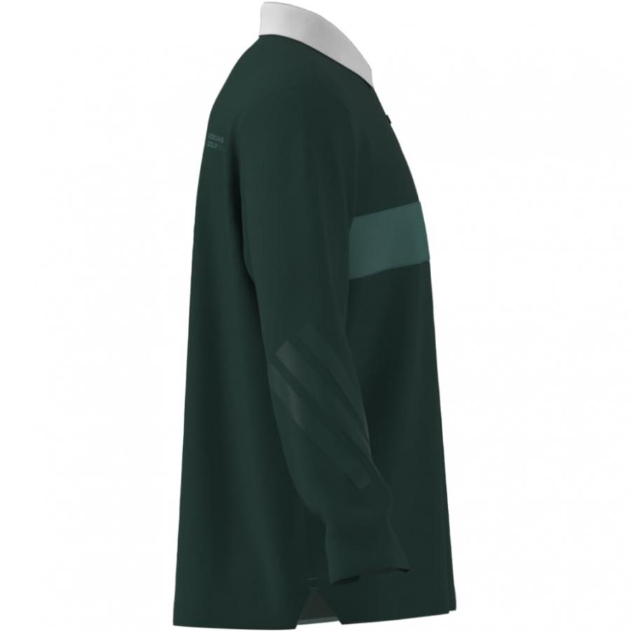 adidas（アディダス） ゴルフウェア 長袖シャツ 秋 冬 ビヨンド ザ