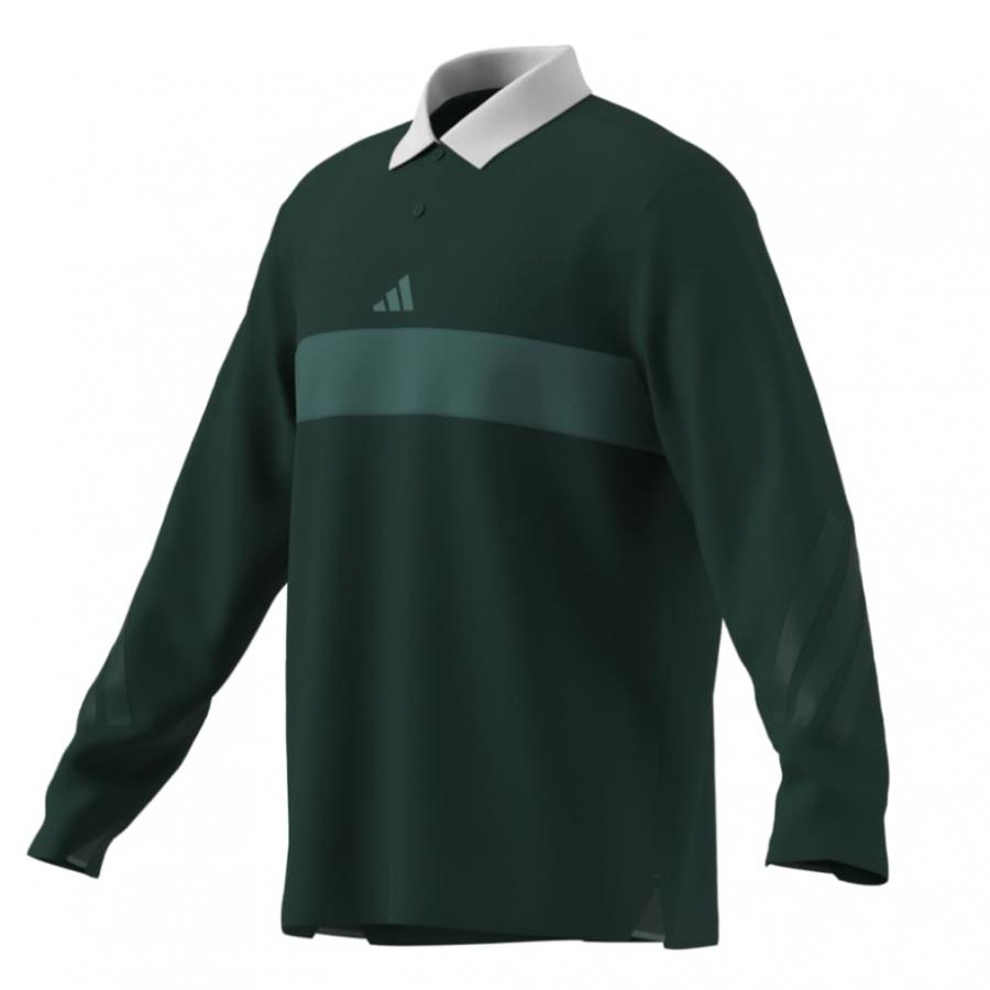 ゴルフウェア adidas（アディダス） ゴルフウェア 長袖シャツ 秋 冬 ビヨンド ザ