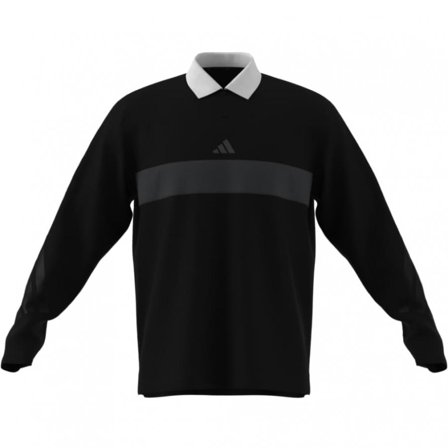 adidas（アディダス） ゴルフウェア 長袖シャツ 秋 冬 ビヨンド ザ