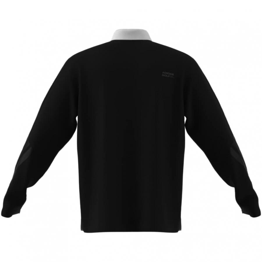 adidas（アディダス） ゴルフウェア 長袖シャツ 秋 冬 ビヨンド ザ