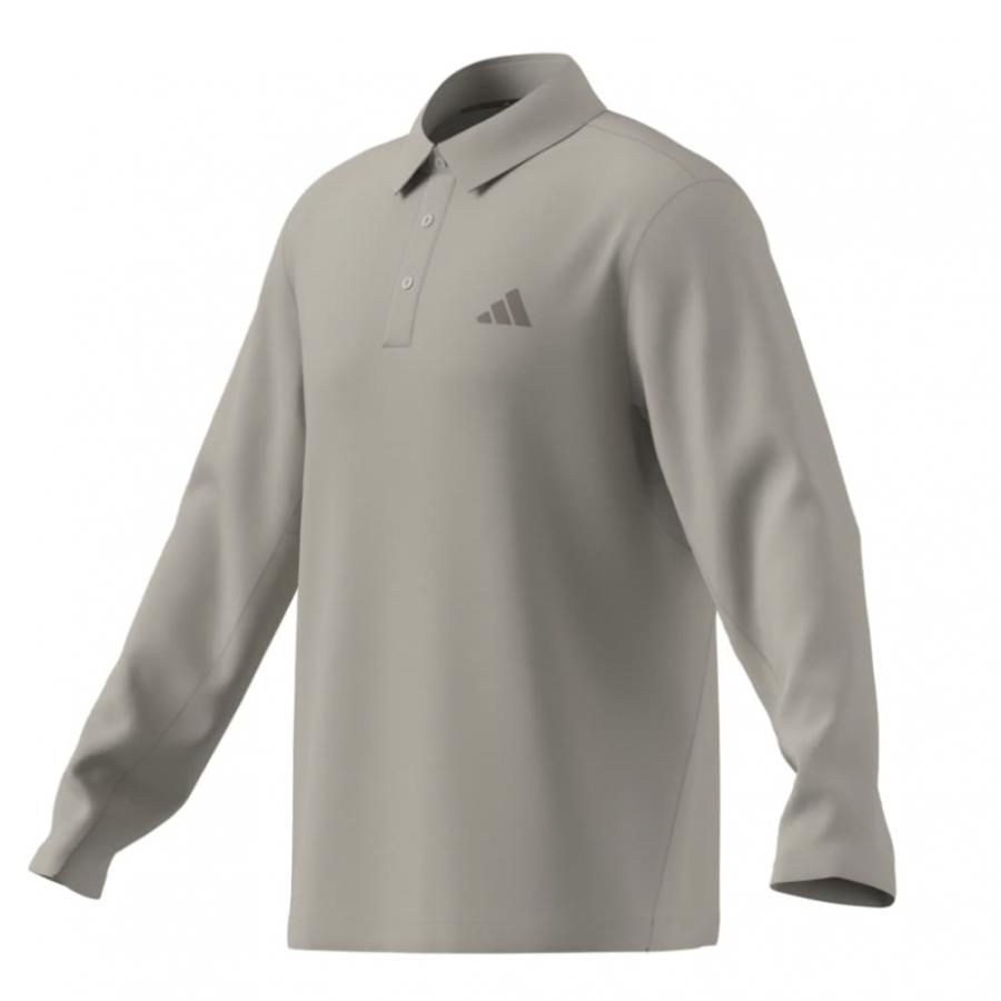 adidas（アディダス） ゴルフウェア 長袖シャツ 秋 冬 COLD .RDY 長袖