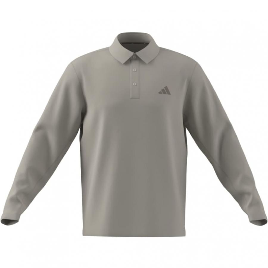 adidas（アディダス） ゴルフウェア 長袖シャツ 秋 冬 COLD .RDY 長袖