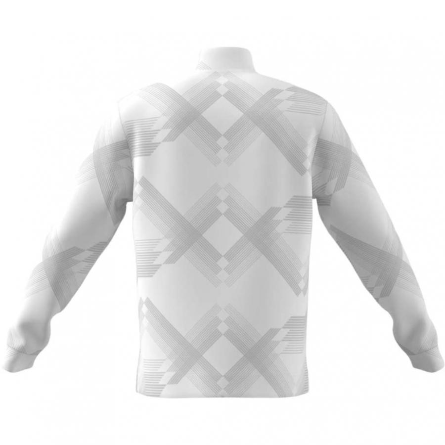 adidas（アディダス） ゴルフウェア 長袖シャツ 秋 冬 コードカオス