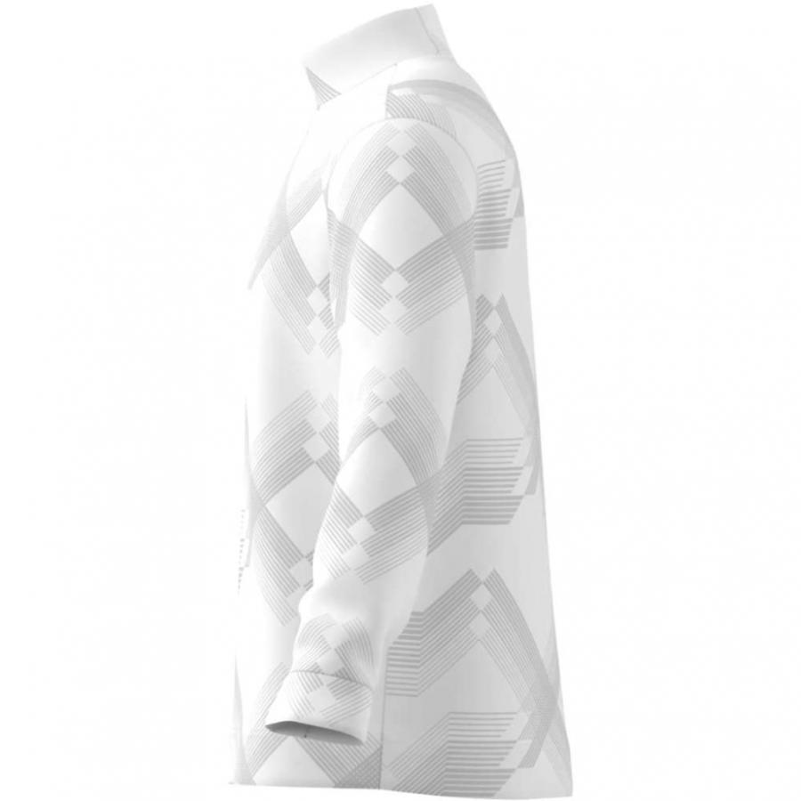 adidas（アディダス） ゴルフウェア 長袖シャツ 秋 冬 コードカオス