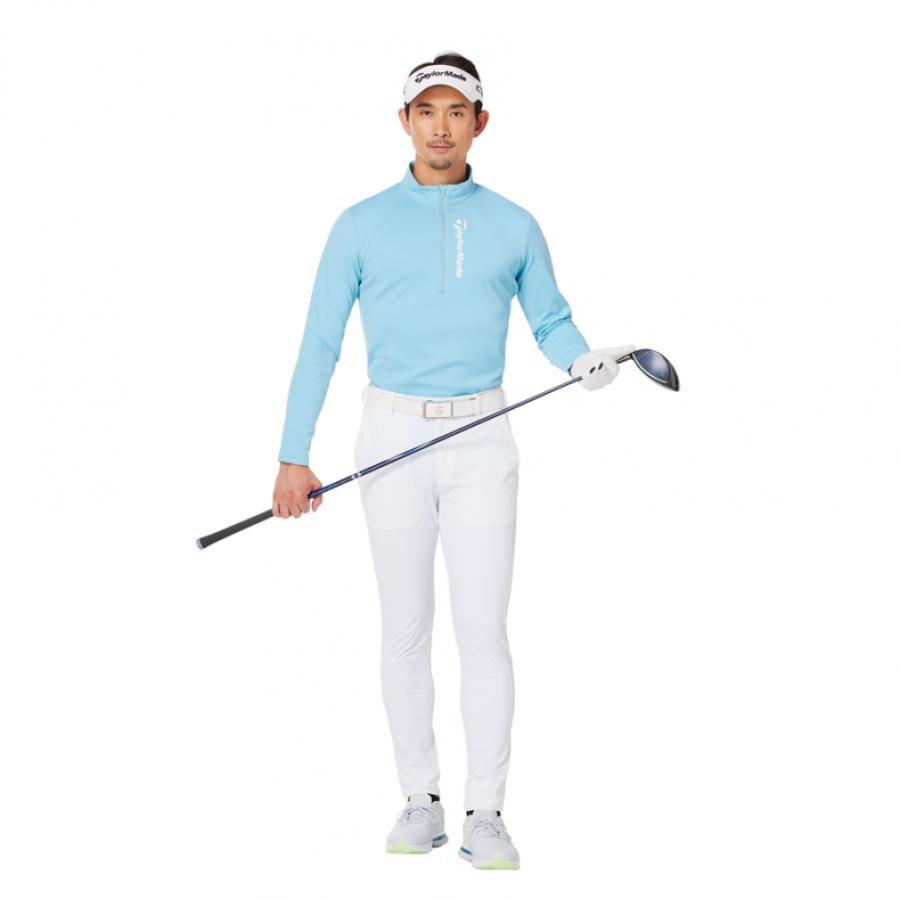Taylor Made テーラーメイド　ハイブリッド　長袖シャツ　中綿　ゴルフ 楽天市場】長袖（ブランドテーラーメイド）（メンズウェア