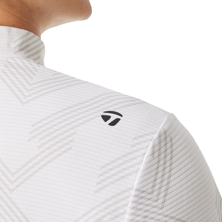 TaylorMade（テーラーメイド） ゴルフウェア 長袖シャツ 秋 冬 M T
